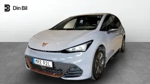 Cupra Born 2023